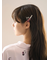 チェリーヘアピンセット
