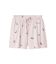 【接触冷感】チェリー柄ショートパンツ
