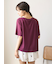 【ONLINE限定】ルージュチェリーレーヨンロゴTシャツ＆ショートパンツセット
