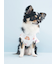 【CAT&DOG】【Birthday】バースデー柄プルオーバー