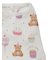 【CAT&DOG】【Birthday】バースデー柄プルオーバー