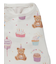 【CAT&DOG】【Birthday】バースデー柄プルオーバー