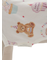 【CAT&DOG】【Birthday】バースデー柄プルオーバー