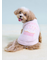 【CAT&DOG】【Birthday】スムーズィーカップケーキジャガードプルオーバー