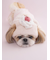 【CAT&DOG】【Birthday】スムーズィーカップケーキジャガードプルオーバー