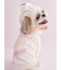 【CAT&DOG】【Birthday】スムーズィーカップケーキジャガードプルオーバー