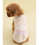 【CAT&DOG】【Birthday】スムーズィーカップケーキジャガードプルオーバー