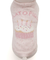【CAT&DOG】【Birthday】スムーズィーカップケーキジャガードプルオーバー