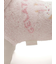【CAT&DOG】【Birthday】スムーズィーカップケーキジャガードプルオーバー