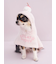 【CAT&DOG】【Birthday】スムーズィーケープ