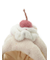 【CAT&DOG】【Birthday】カップケーキハット