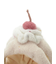 【CAT&DOG】【Birthday】カップケーキハット