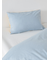 【Sleep】先染めストライプ 2点セット（ダブル）