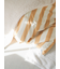 【Sleep】先染めストライプ 2点セット（ダブル）