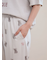 【接触冷感】コアラ柄ロングパンツ
