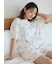 【接触冷感】コアラ柄Tシャツ