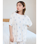 【接触冷感】コアラ柄Tシャツ