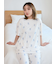 【接触冷感】コアラ柄Tシャツ