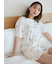 【接触冷感】コアラ柄Tシャツ