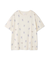 【接触冷感】コアラ柄Tシャツ