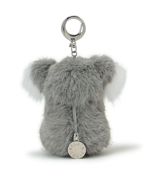 コアラチャーム｜ジェラートピケの通販｜&mall（アンドモール）三井