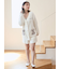 コアラジャガードカーディガン