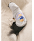 【CAT&DOG】スポーティーベア裏毛プルオーバー
