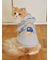 【CAT&DOG】スポーティーベア裏毛プルオーバー