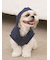 【CAT&DOG】スポーティーベア裏毛プルオーバー