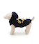 【CAT&DOG】スポーティーベア裏毛プルオーバー