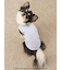 【ドラえもん】【CAT&DOG】総柄プルオーバー