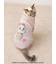 【ドラえもん】【CAT&DOG】ジャガードプルオーバー