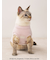 【ドラえもん】【CAT&DOG】ジャガードプルオーバー