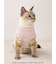 【ドラえもん】【CAT&DOG】ジャガードプルオーバー
