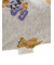 【CAT&DOG】スポーティーベア柄カットソープルオーバー