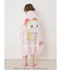 【ドラえもん】【キッズ】ジャガードブランケット
