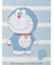 【ドラえもん】【キッズ】ジャガードブランケット