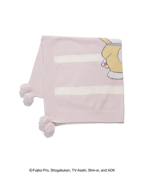 ドラえもん】【キッズ】ジャガードブランケット｜ジェラートピケの通販