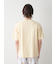【ONLINE限定】【HOMME】スポーティーベアワンポイントTシャツ＆総柄ハーフパンツセット
