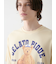 【ONLINE限定】【HOMME】スポーティーベアワンポイントTシャツ＆総柄ハーフパンツセット