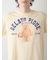 【ONLINE限定】【HOMME】スポーティーベアワンポイントTシャツ＆総柄ハーフパンツセット