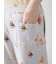 【ONLINE限定】【HOMME】スポーティーベアワンポイントTシャツ＆総柄ハーフパンツセット