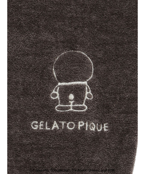 ドラえもん】【メンズ】ジャガードパーカ｜ジェラートピケの通販