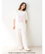 【ドラえもん】【レディース】総柄ロングパンツ
