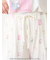 【ドラえもん】【レディース】総柄ロングパンツ