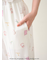 【ドラえもん】【レディース】総柄ロングパンツ