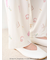 【ドラえもん】【レディース】総柄ロングパンツ