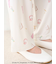 【ドラえもん】【レディース】総柄ロングパンツ