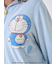 【ドラえもん】【レディース】ジャガードパーカ
