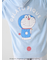 【ドラえもん】【レディース】ジャガードパーカ